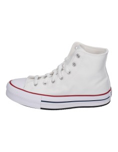 ZAPATILLAS CONVERSE BLANCA (272856C-102). 2