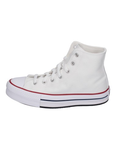 ZAPATILLAS CONVERSE BLANCA (272856C-102).