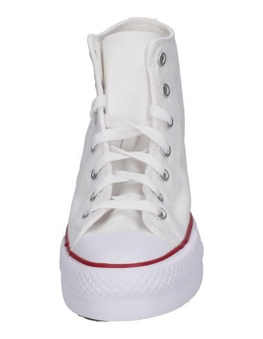 ZAPATILLAS CONVERSE BLANCA (272856C-102).