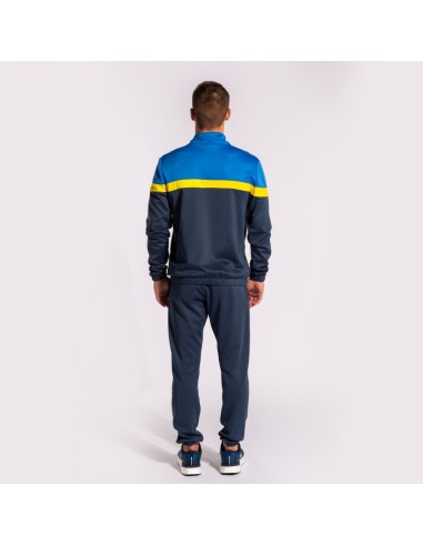 CHANDAL DANUBIO MARINO ROYAL (102746.337).