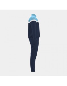 CHANDAL DANUBIO MARINO TURQUESA FLUOR (102746.342). 2