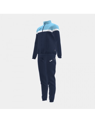 CHANDAL DANUBIO MARINO TURQUESA FLUOR (102746.342).