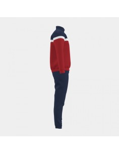 CHANDAL DANUBIO ROJO MARINO (102746.603). 2