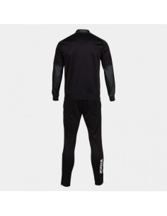 CHANDAL ECO CHAMPIONSHIP NEGRO ANTRACITA (102751.110). 2