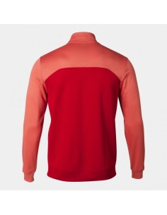 CHAQUETA WINNER II ANTRACITA (102656.090). 2
