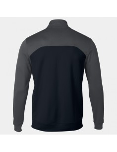 CHAQUETA EINNER II ANTRACITA (102656.151). 2