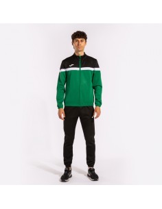 CHANDAL DANUBIO VERDE NEGRO (102746.451). 2