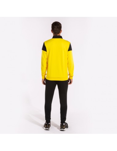 CHANDAL OXFORD AMARILLO NEGRO (102747.901).