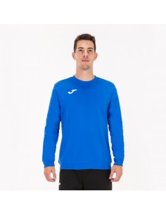 SUDADERA CAIRO II ROYAL (101333.700). 2