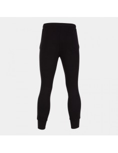 PANTALON LARGO MONTANA CUFF NEGRO (102110.100). 2