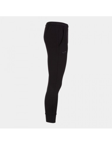 PANTALON LARGO MONTANA CUFF NEGRO (102110.100).