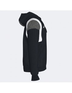 CHAQUETA CONFORT NEGRO (102733.102). 2