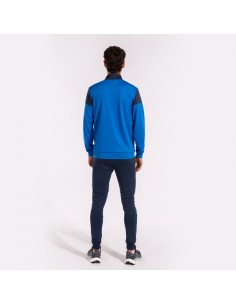 CHANDAL OXFORD ROYAL MARINO (102747.703). 2