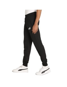 PANTALON NEGRO PUMA (586748-01). 2