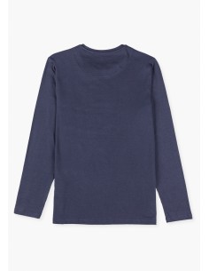 CAMISETA MARINO LOSAN HOMBRE (221-1200AL-378). 2