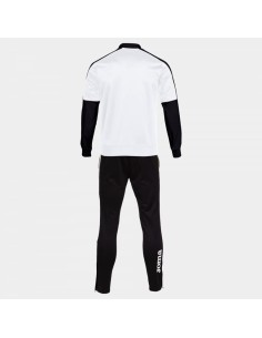 CHANDAL ECO CHAMPIONSHIP BLANCO NEGRO (102751.201). 2