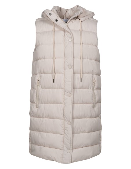 CHALECO CRUDO CON CAPUCHA (222-2002AL-723).