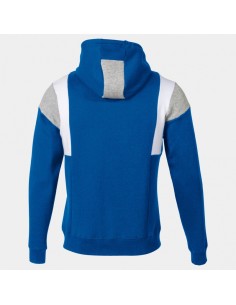 CHAQUETA COMFORT ROYAL CAPUCHA (102733.702). 2