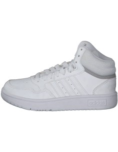 ZAPATILLAS HOOPS MD (GW0401). 2