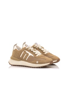 ZAPATILLAS ARMONY CAMEL (60274-ARMONY CAMEL). 2