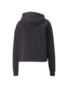SUDADERA BETTER NEGRA (670033-75). 2