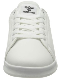 ZAPATILLAS BUSAN PIEL BLANCA (211830-9124). 2