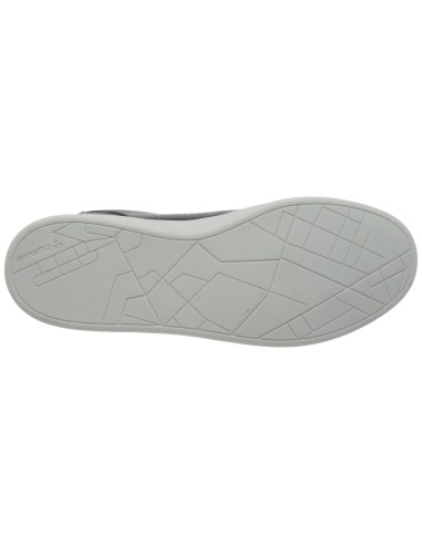 ZAPATILLAS NEGRAS DE PIEL (211830-2001).