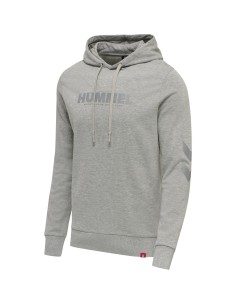 SUDADERA GRIS UNISEX (214172-2006). 2