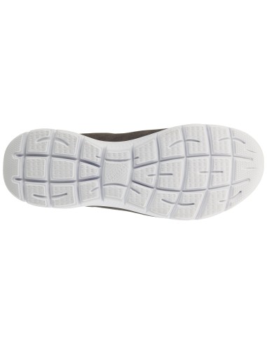 ZAPATILLAS SUMMITS GRIS PIEL SIN CORDONES (88888301-CHAR).