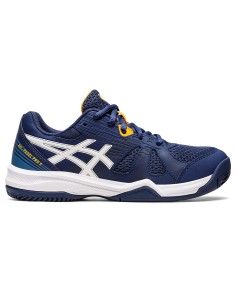 ZAPATILLAS GEL - PADEL PRO 5 GS (1044A048-403). 2