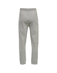PANTALON GRIS HUMMEL (214173-2006). 2