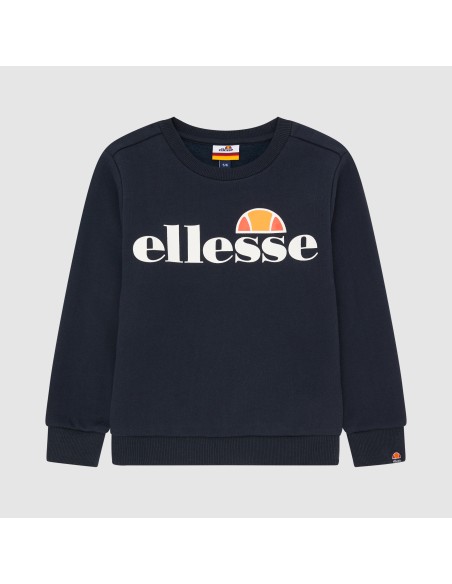SUDADERA ELLESSE NAVY (S3E08576-NAVY).