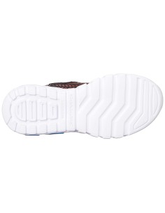 ZAPATILLAS FLEX - GLOW MARINO (400137N-BKRB). 2