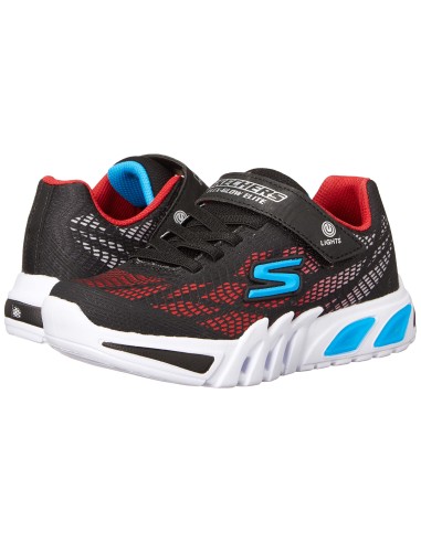 ZAPATILLAS FLEX - GLOW MARINO (400137N-BKRB).