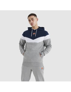 SUDADERA HUGO MARINO-GRIS (SXP15826-429). 2