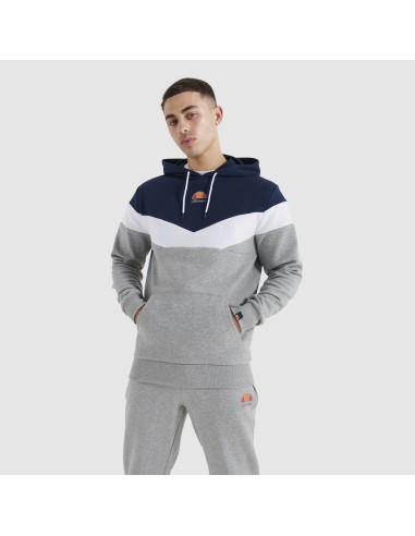 SUDADERA HUGO MARINO-GRIS (SXP15826-429).