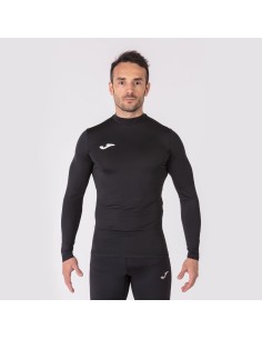 CAMISETA BRAMA NEGRA JOMA (101018 100). 2