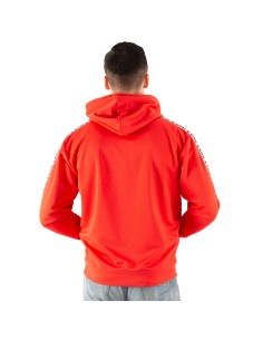 SUDADERA ROJA ROX (38555.003). 2