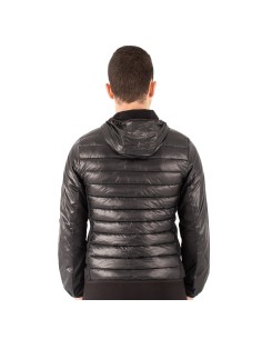 CHAQUETA SOFTEE NEGRO (75235.001). 2