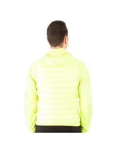 CHAQUETON SOFTEE AMARILLO(75235.019). 2
