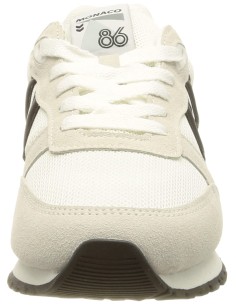 ZAPATILLAS MONACO NEGRAS (216551-2114). 2