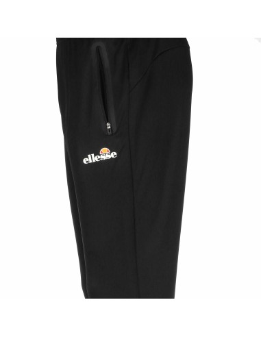 PANTALON NEGRO ELLESSE (SXG09899).