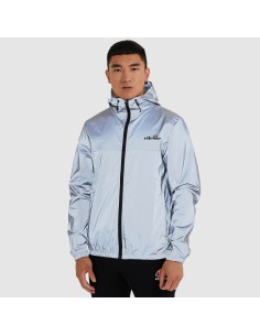 CHUBASQUERO ELLESSE REFLECTANTE (SXG13654-REFLECTANTE). 2
