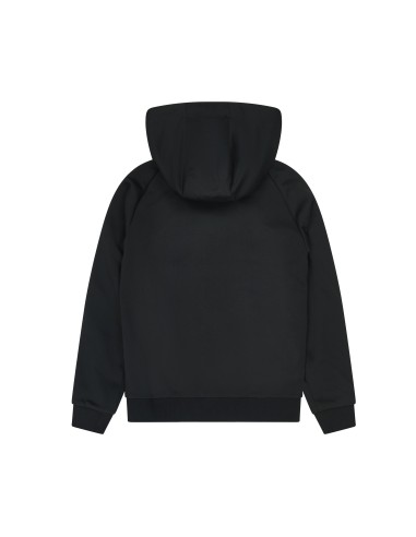 SUDADERA NEGRA ELLESE (S3P16206).