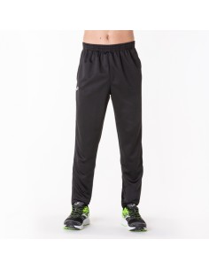 PANTALON NEGRO STAFF (100027.100). 2