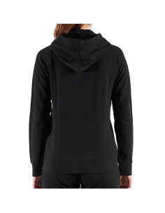 SUDADERA KAPPA NEGRA (304IM50-005). 2