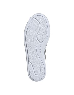 ZAPATILLAS COURT BLANCA PLATAFORMA (GV8996). 2