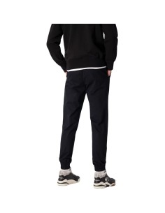 PANTALON NEGRO CHAMPION PUÑO (218348-KK001). 2