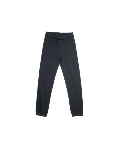 CHANDAL ROSA CRREMALLERA PANTALON NEGRO (404653-PS075).