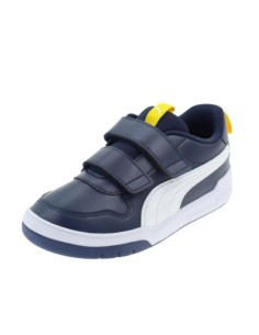 ZAPATILLAS MULTIFLEX BLANCA (380741-10). 2